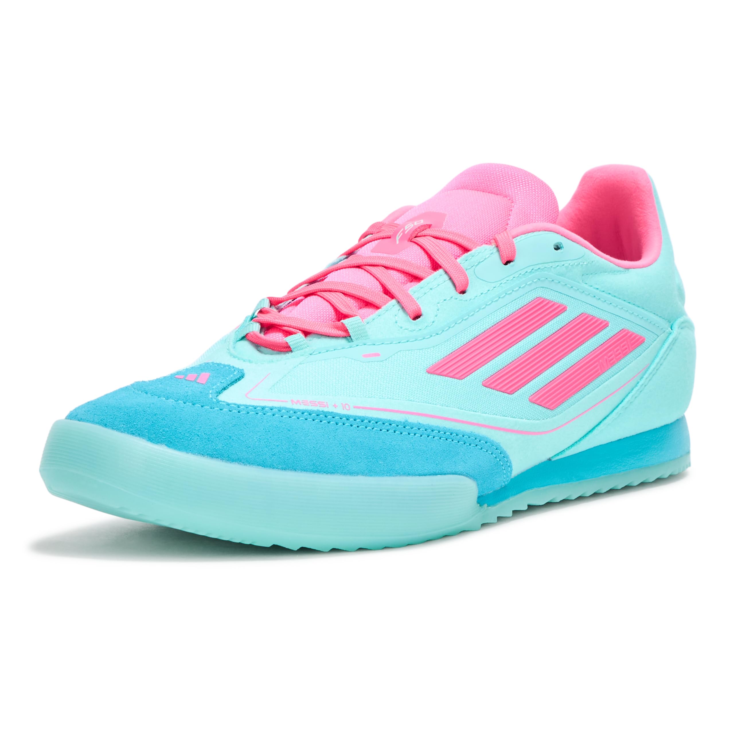 Adidas Shoes Samba - Tênis Adidas F50 Freestyle Messi Masculino