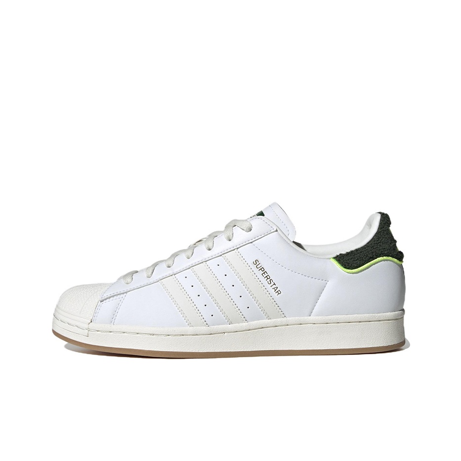 Adidas Shoes Superstar - Adidas Originals SUPERSTAR Tênis de skate