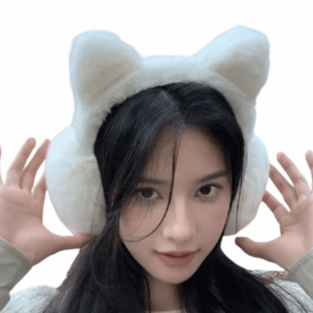 Protetores de Orelha para Gato - Earmuffs Foldable avaliação e preço