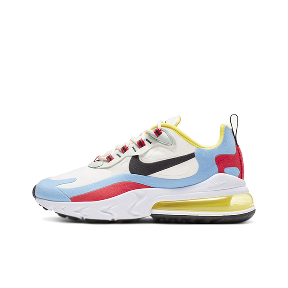 Tênis de Corrida Nike Air Max  - Nike Shoes Air Max 270 avaliação e preço