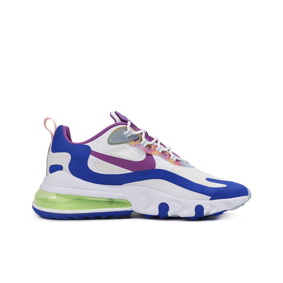 Tênis de Corrida Nike Air Max  - Nike Shoes Air Max 270 avaliação e preço