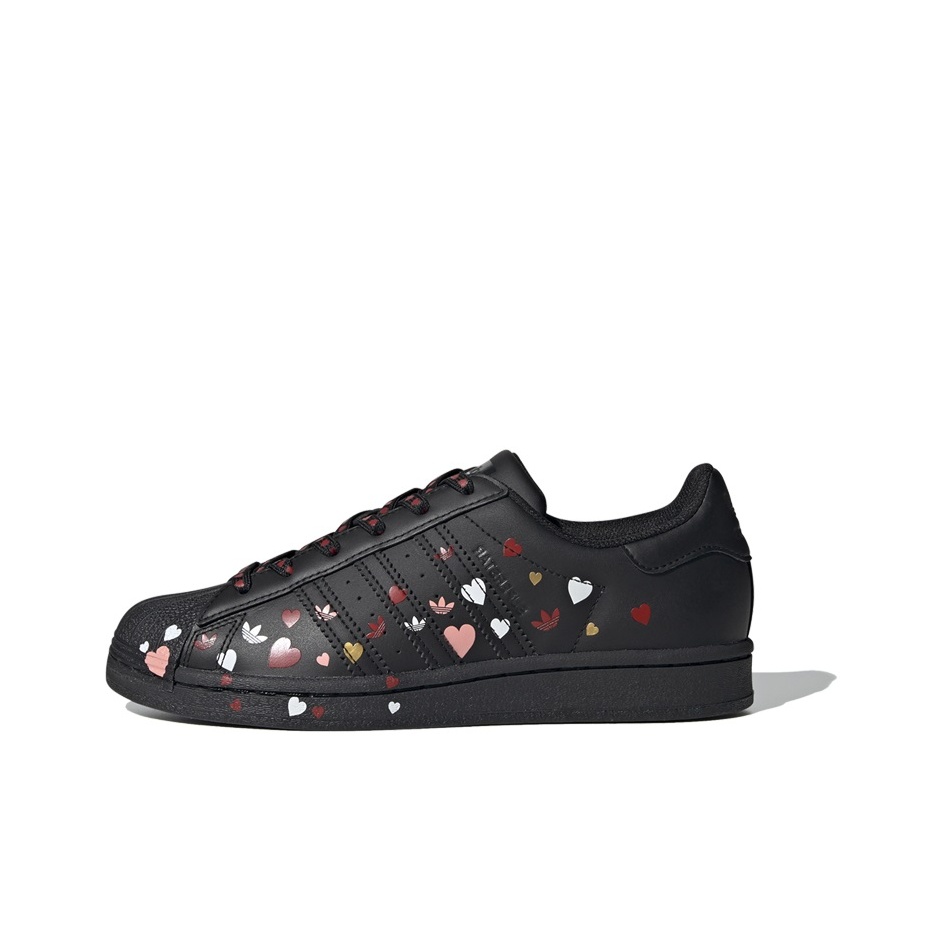 Adidas Originals SUPERSTAR 202 - Adidas Shoes Superstar avaliação e preço