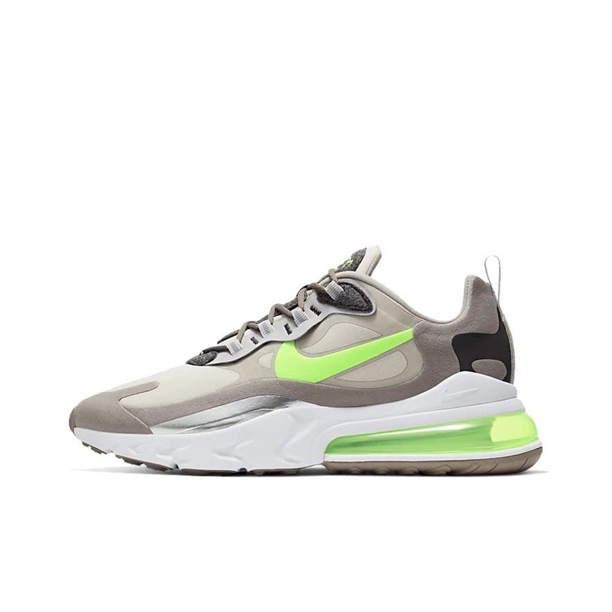 Tênis de Corrida Nike Air Max  - Nike Shoes Air Max 270 avaliação e preço