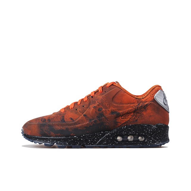 Tênis de Corrida Nike Air Max  - Nike Shoes Air Max 90 avaliação e preço