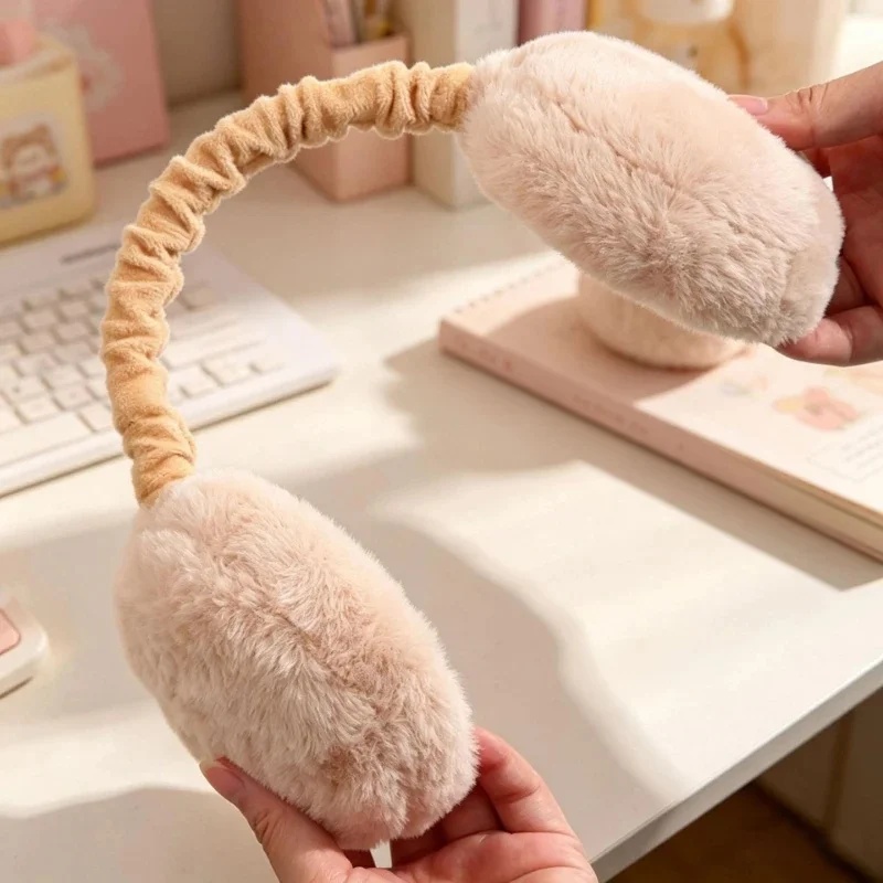 1/2/3/4 Peças Protetores de Or - Earmuffs Foldable avaliação e preço