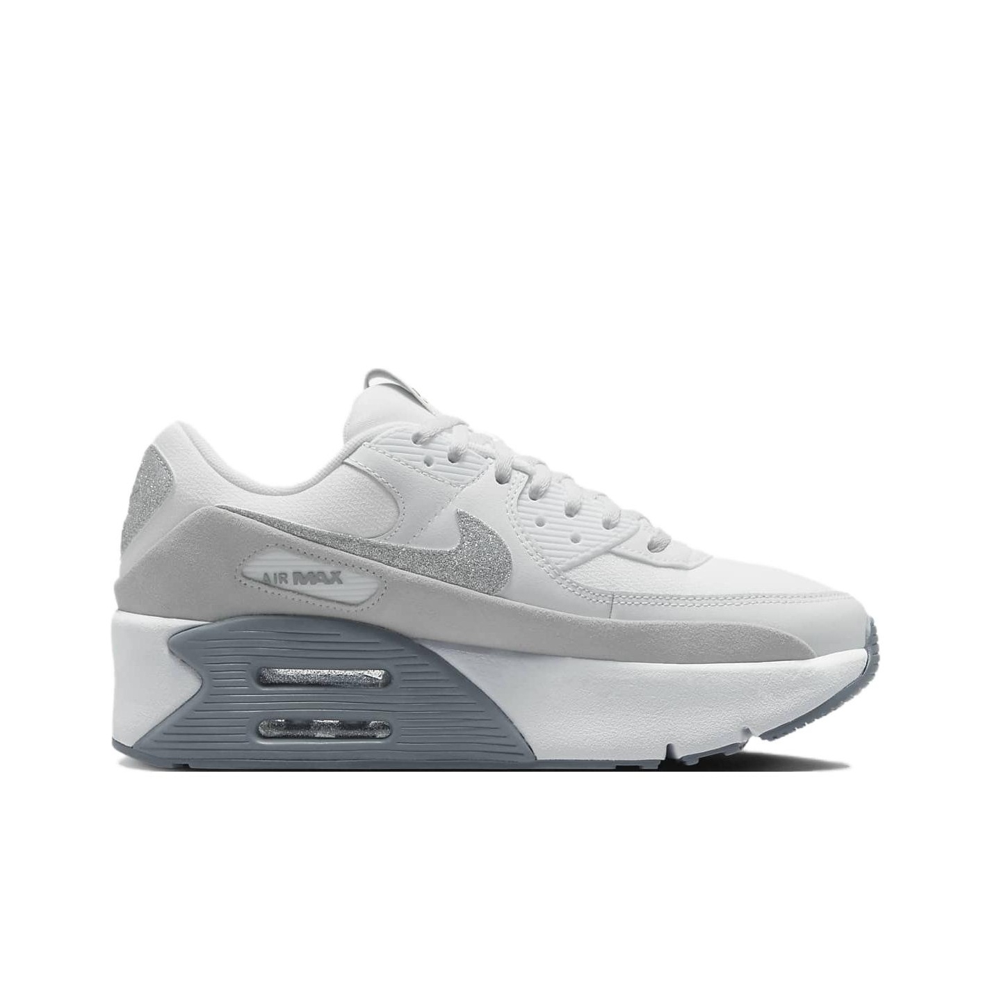 Tênis Casual Nike Air Max 90 C - Nike Shoes Air Max 90 avaliação e preço