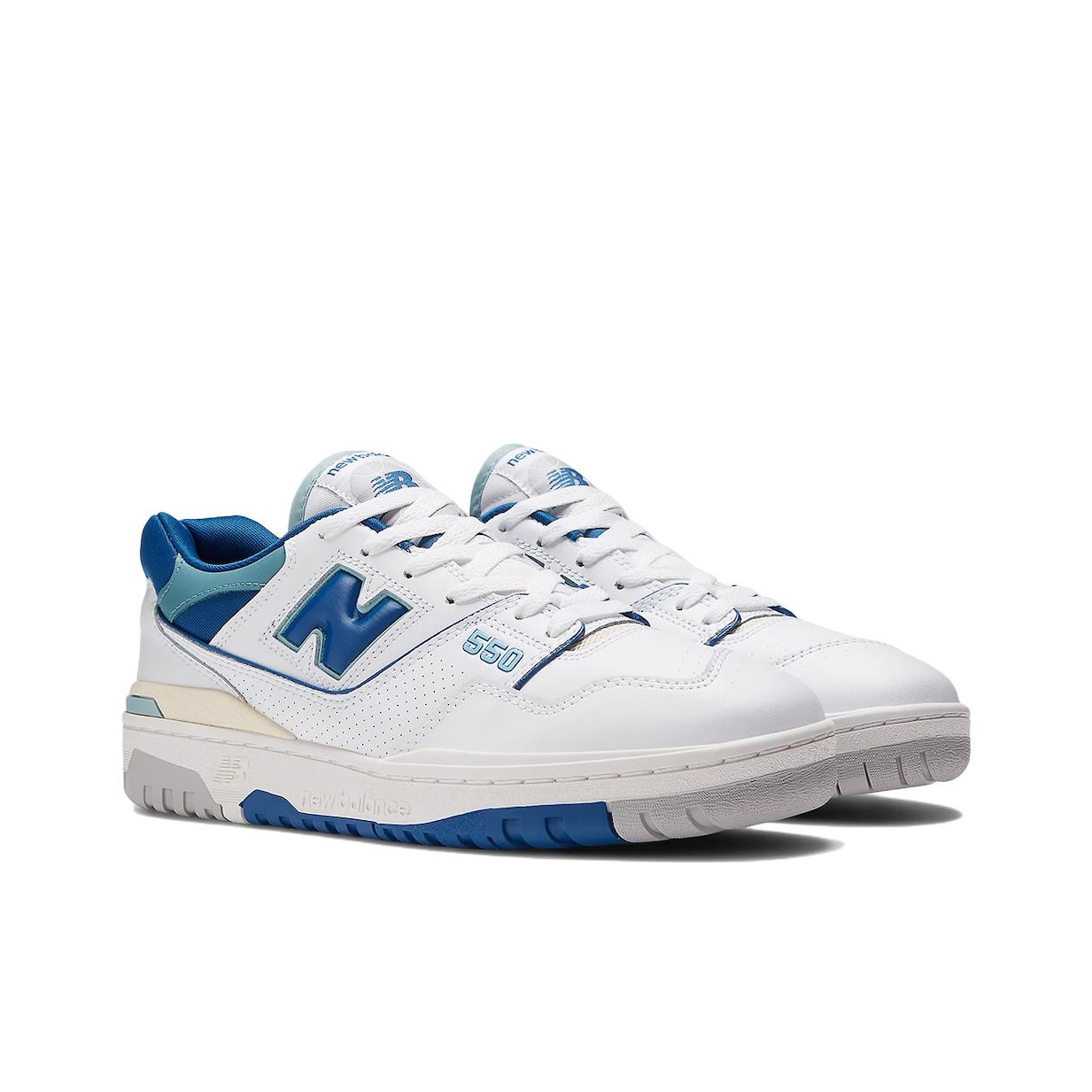 Tênis de basquete New Balance  - New Balance Shoes 550 avaliação e preço