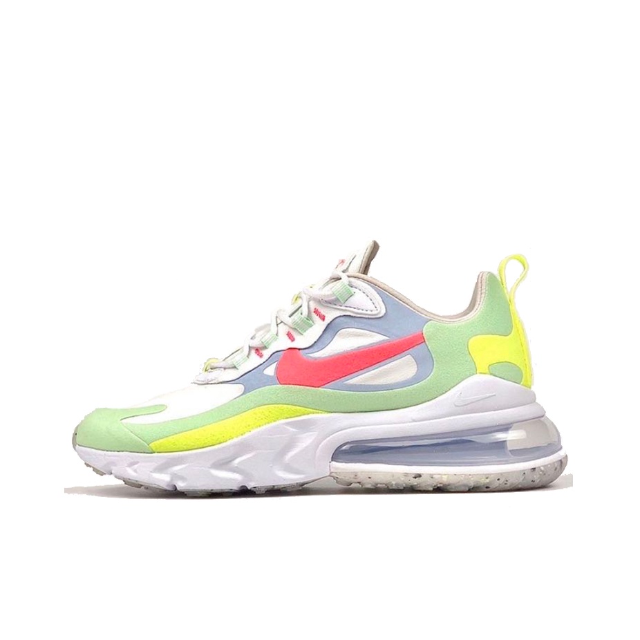 Tênis Nike Air Max 270 Resiste - Nike Shoes Air Max 270 avaliação e preço