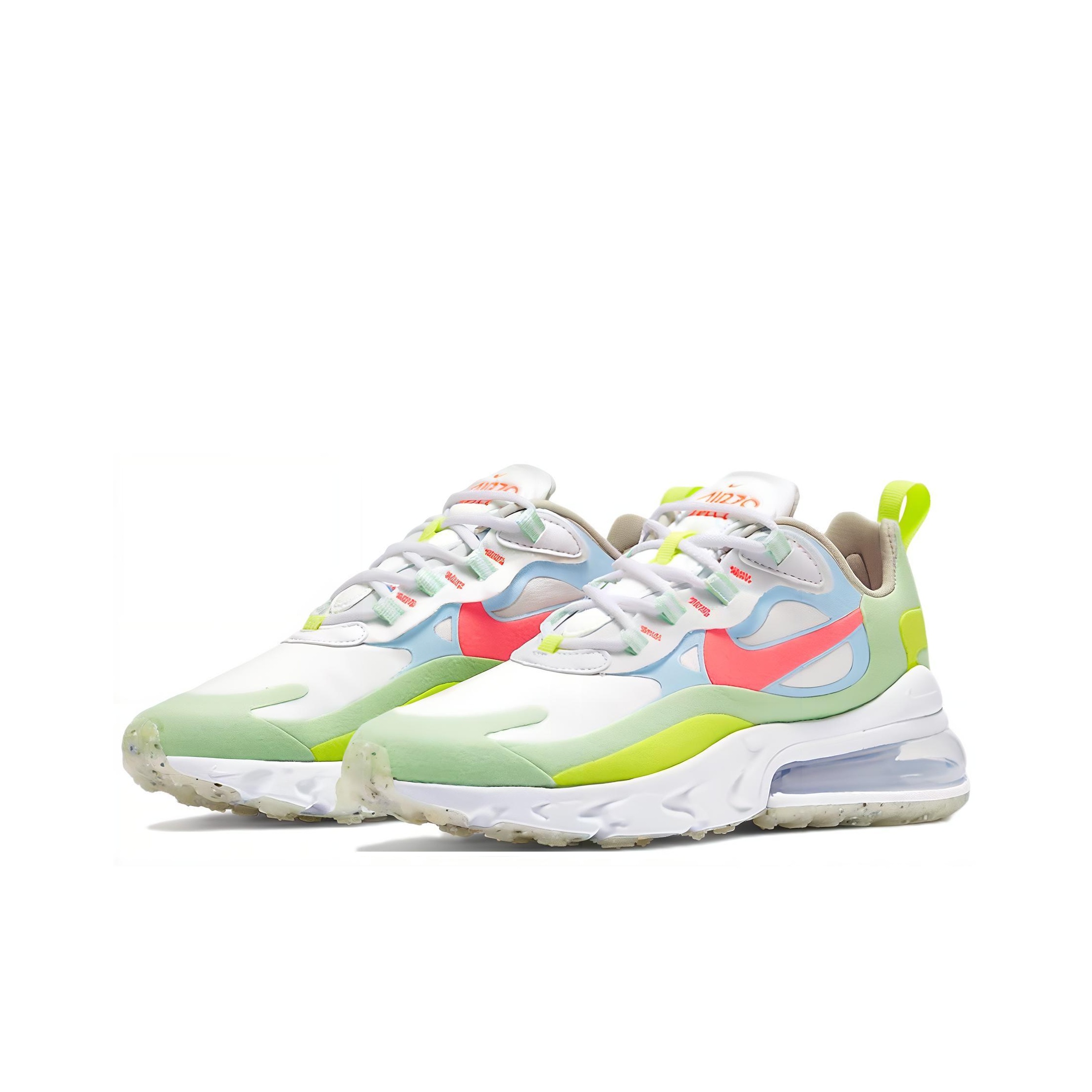 Tênis Nike Air Max 270 Resiste - Nike Shoes Air Max 270 avaliação e preço