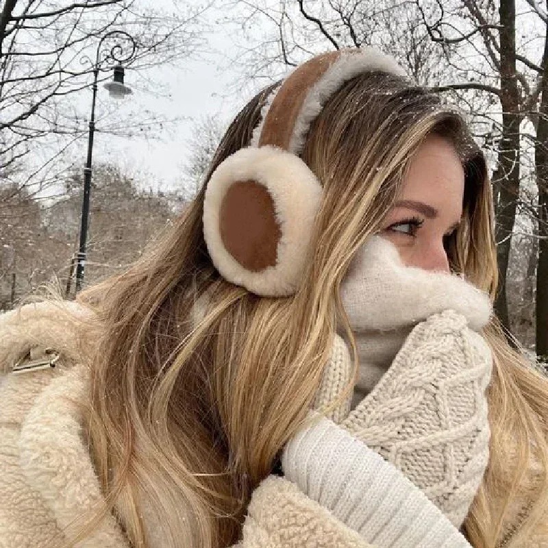1-3 Peças Protetores de Orelha - Earmuffs Foldable avaliação e preço