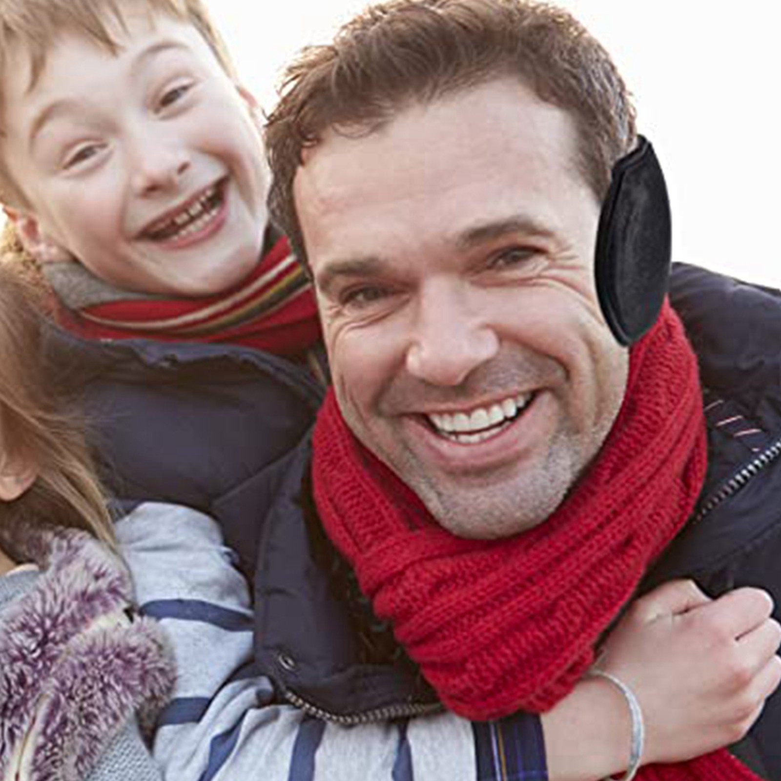 Protetores de Orelha de Invern - Earmuffs Foldable avaliação e preço